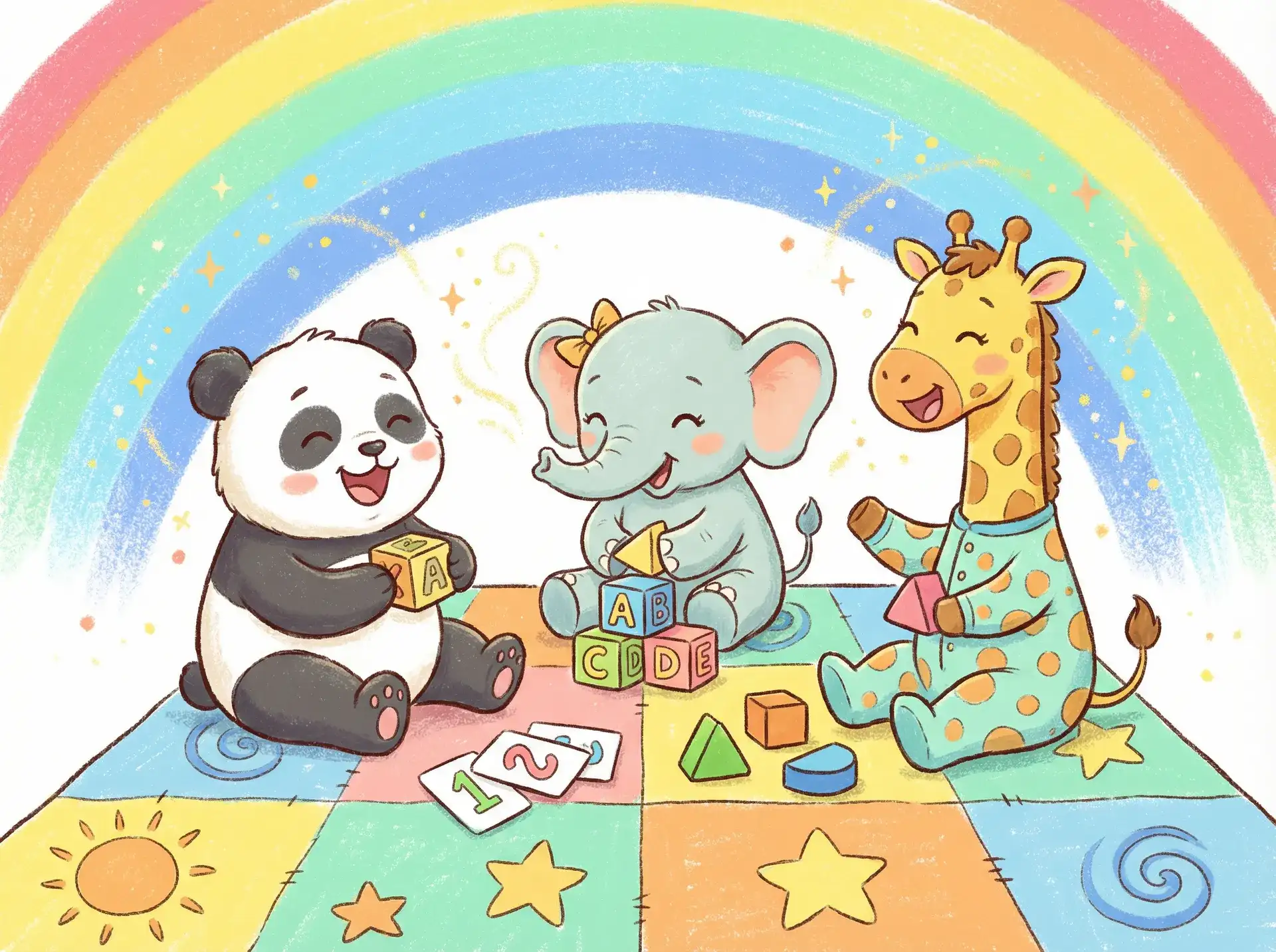 超级飞侠 - 适合宝宝的 艹榴 冒险动画